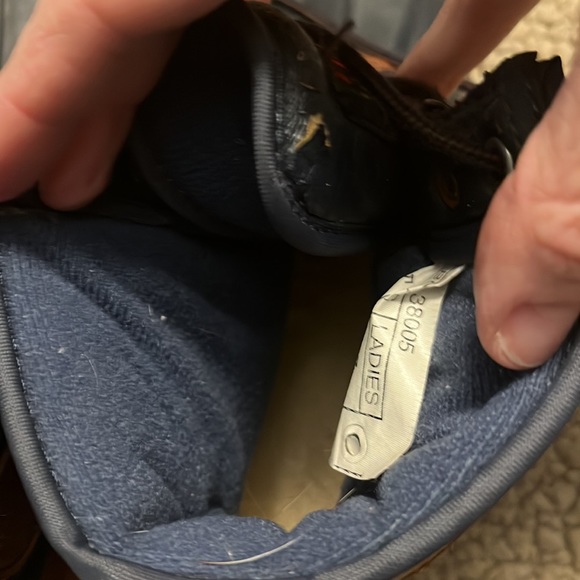 Vintage Thermolite Boots - Picture 6 of 8